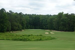 Dormie Club 10th Fairway